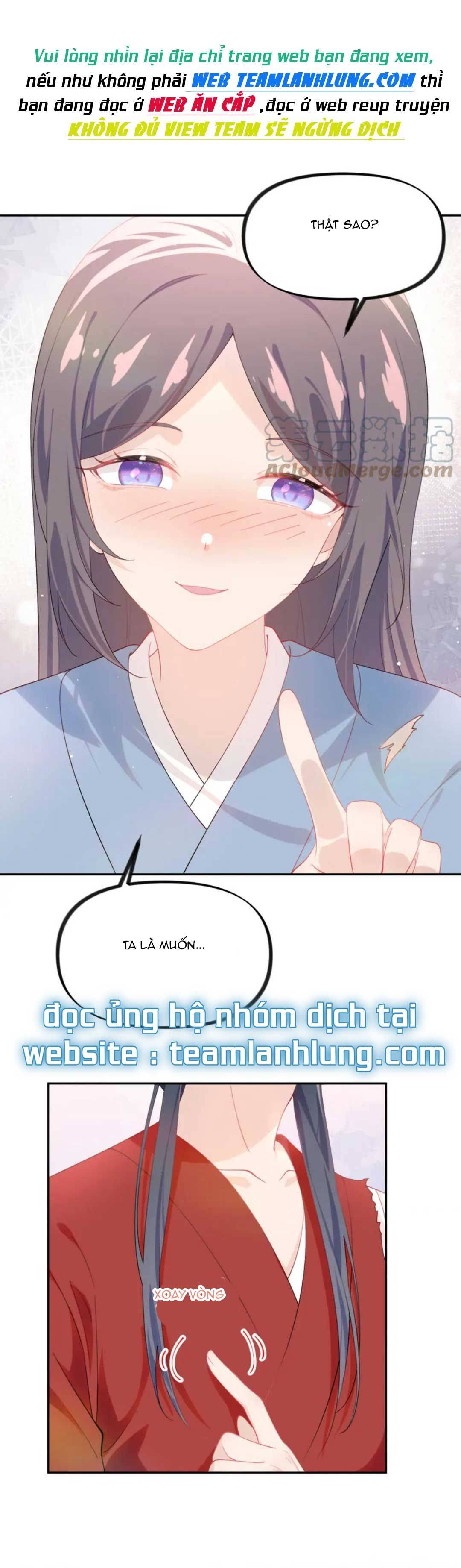 Một Đêm Bệnh Kiều Đột Nhiên Tới - Chap 121