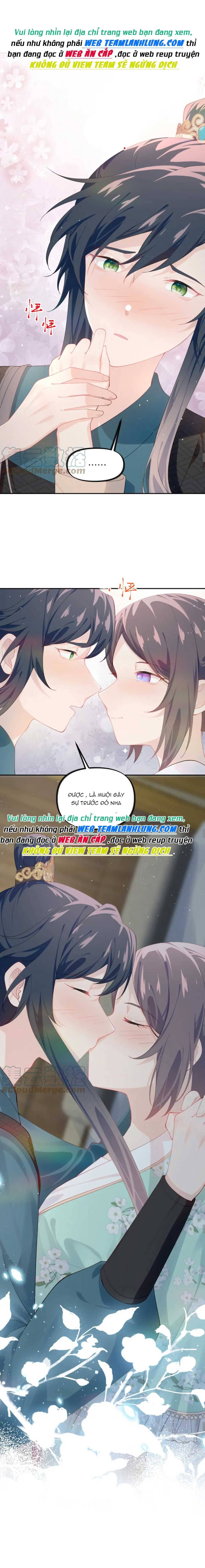 Một Đêm Bệnh Kiều Đột Nhiên Tới - Chap 122