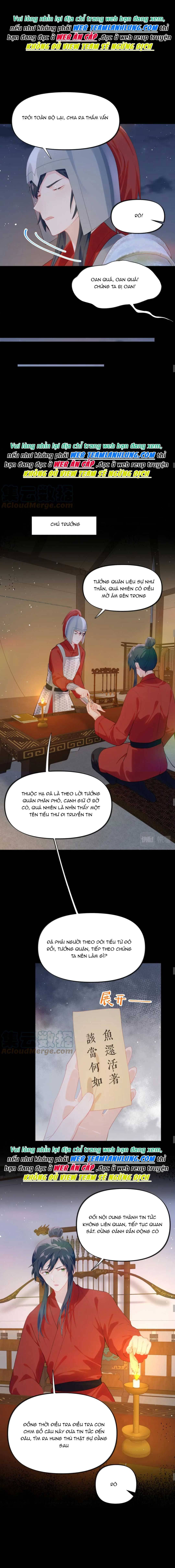 Một Đêm Bệnh Kiều Đột Nhiên Tới - Chap 124