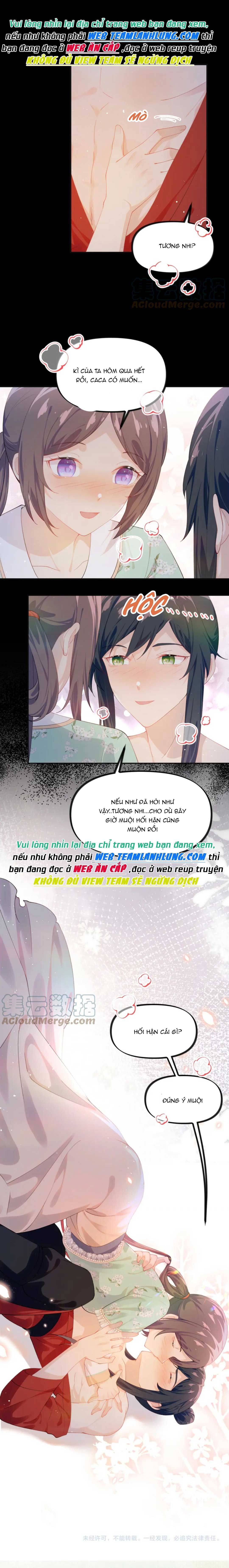 Một Đêm Bệnh Kiều Đột Nhiên Tới - Chap 124
