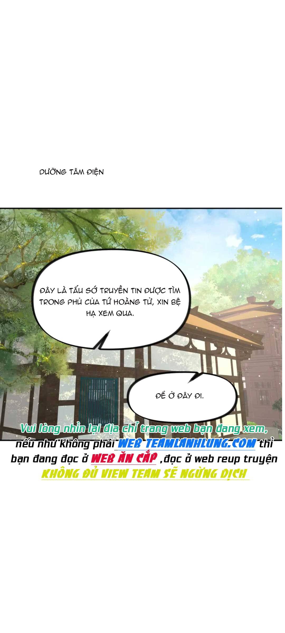 Một Đêm Bệnh Kiều Đột Nhiên Tới - Chap 134