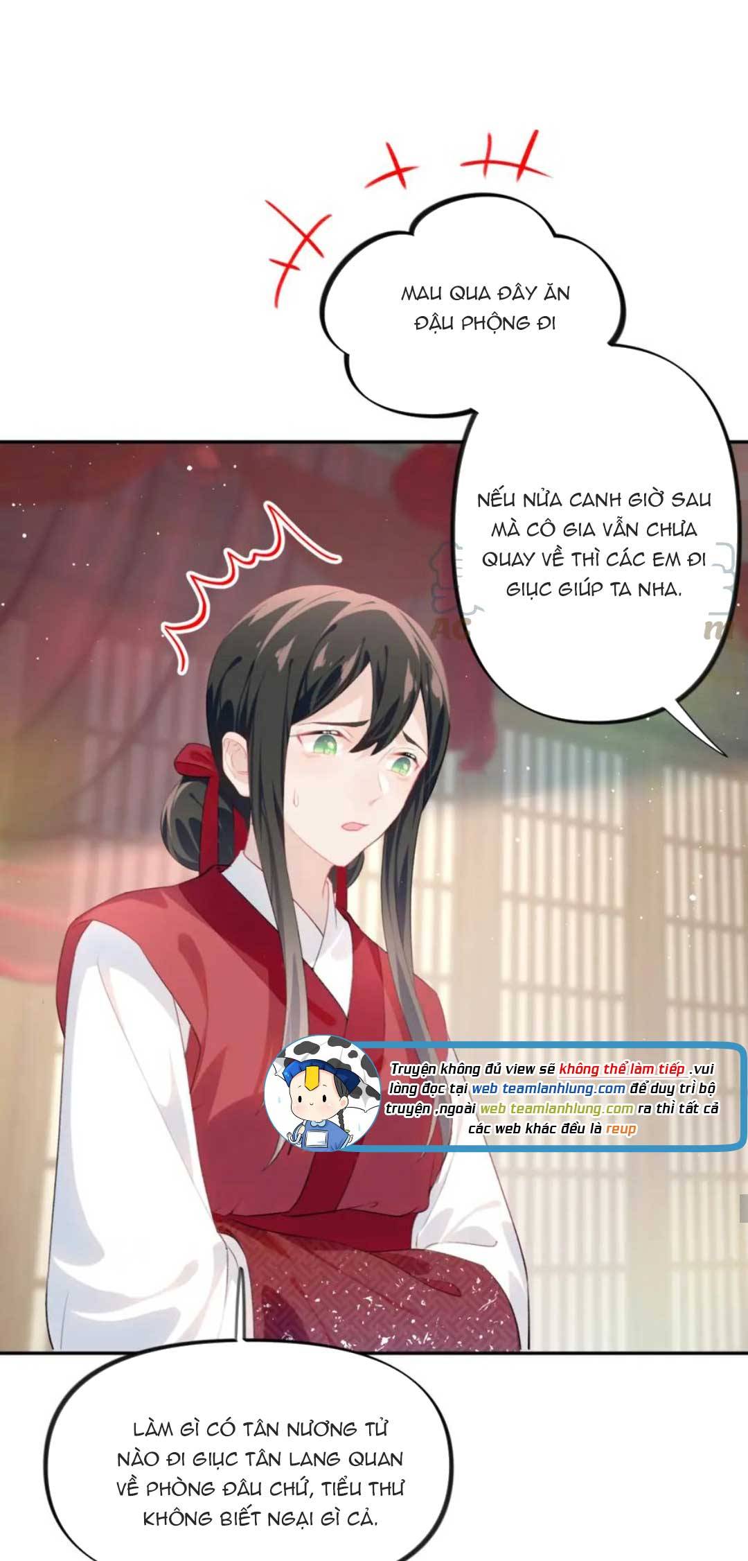 Một Đêm Bệnh Kiều Đột Nhiên Tới - Chap 138