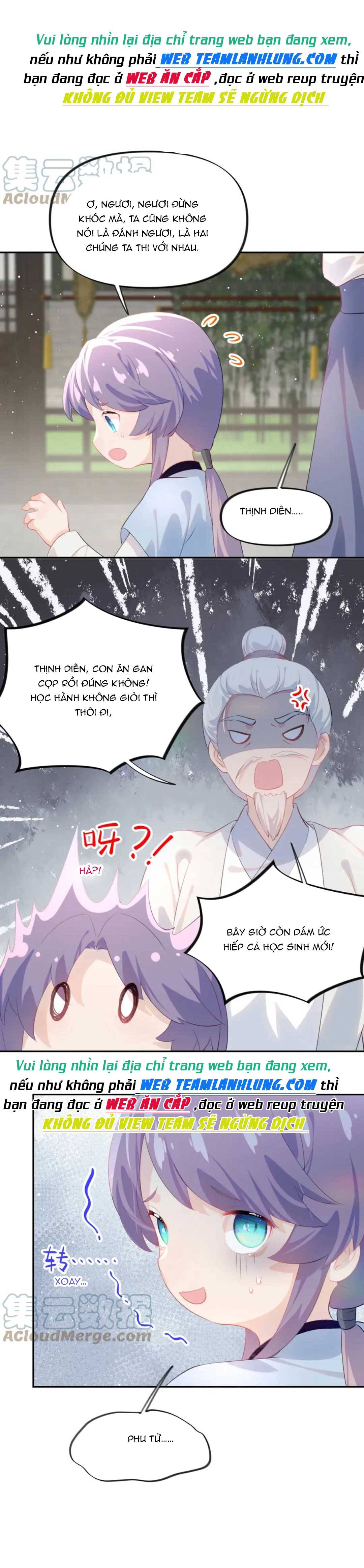 Một Đêm Bệnh Kiều Đột Nhiên Tới - Chap 146