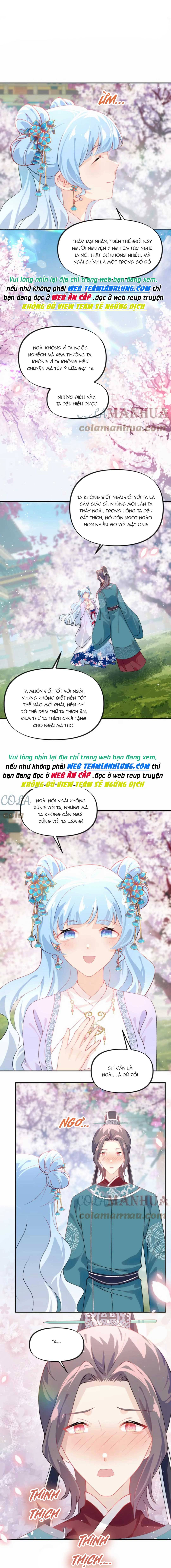 Một Đêm Bệnh Kiều Đột Nhiên Tới - Chap 148