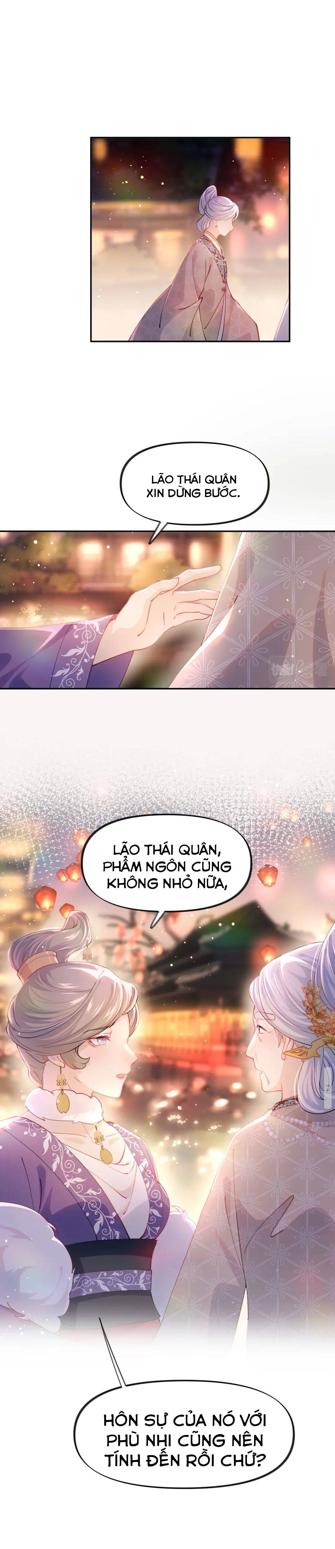 Một Đêm Bệnh Kiều Đột Nhiên Tới - Chap 15