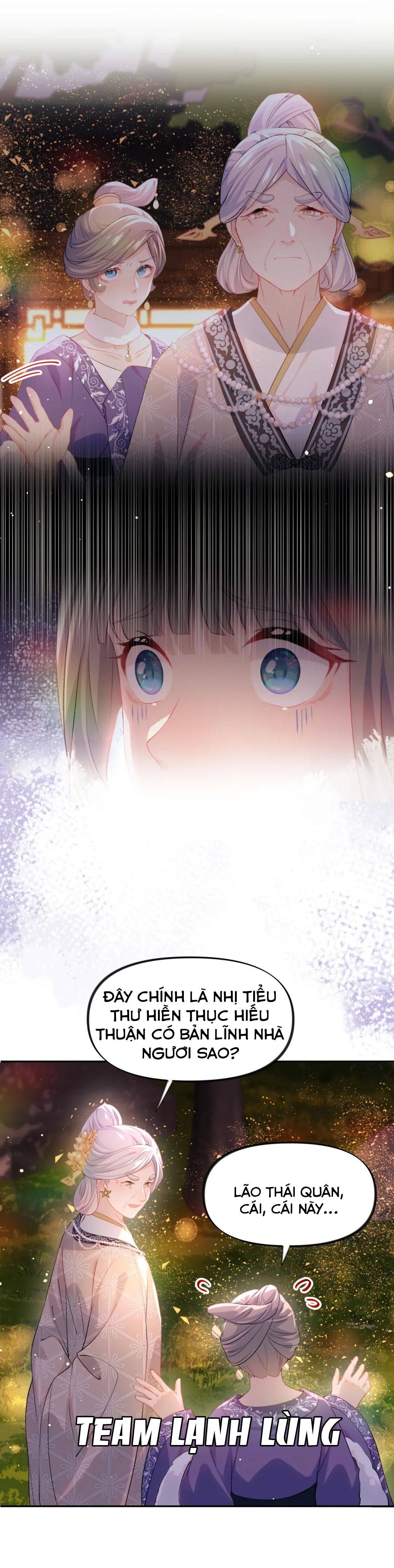 Một Đêm Bệnh Kiều Đột Nhiên Tới - Chap 19