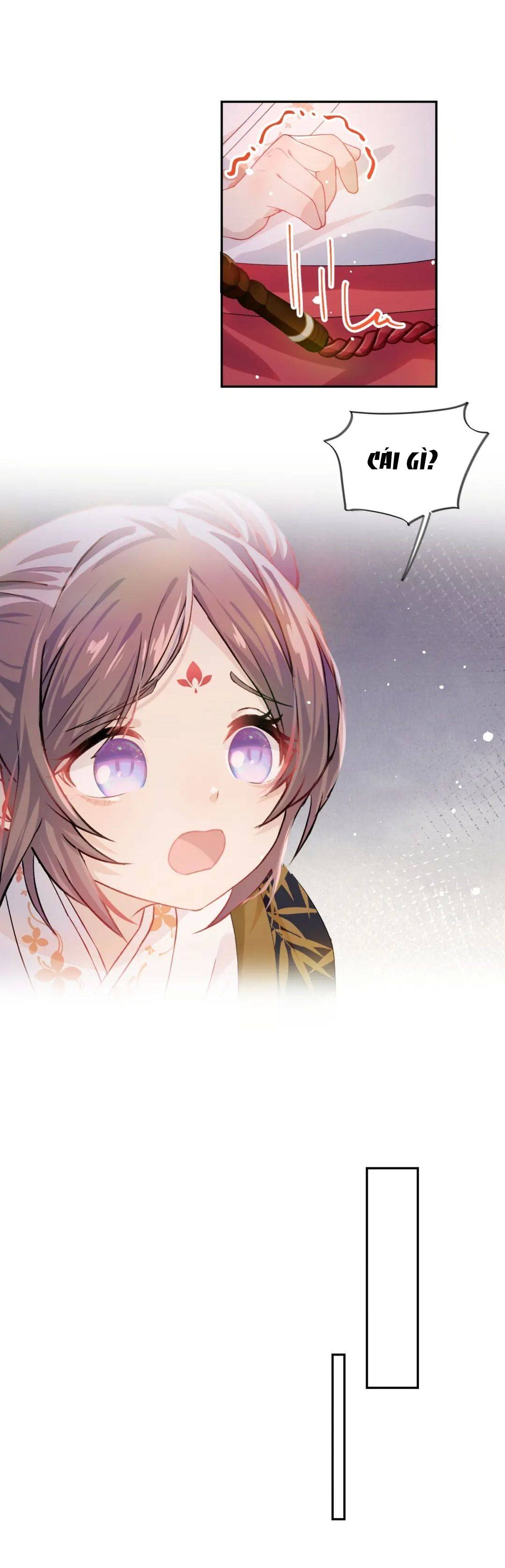 Một Đêm Bệnh Kiều Đột Nhiên Tới - Chap 22