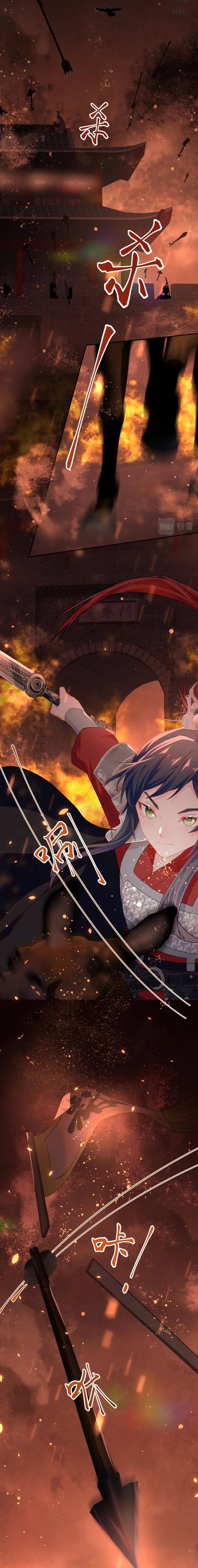 Một Đêm Bệnh Kiều Đột Nhiên Tới - Chap 24