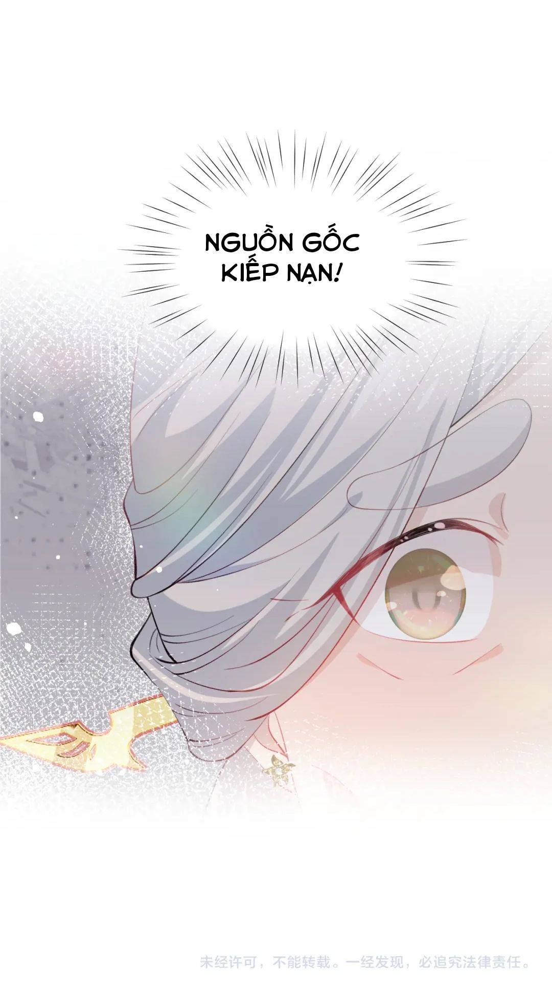 Một Đêm Bệnh Kiều Đột Nhiên Tới - Chap 24