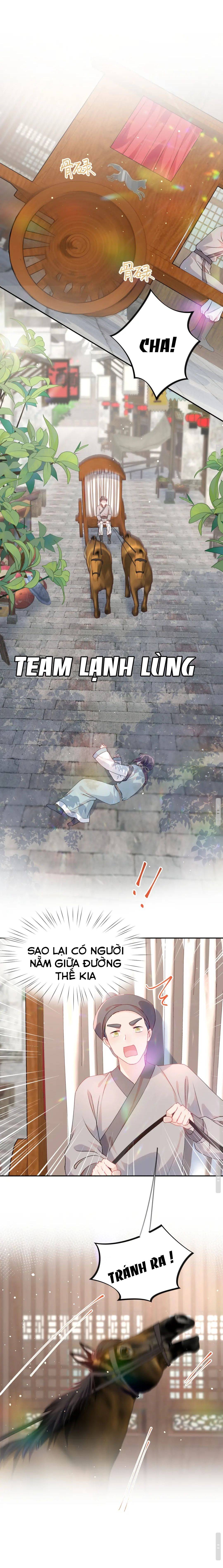 Một Đêm Bệnh Kiều Đột Nhiên Tới - Chap 26