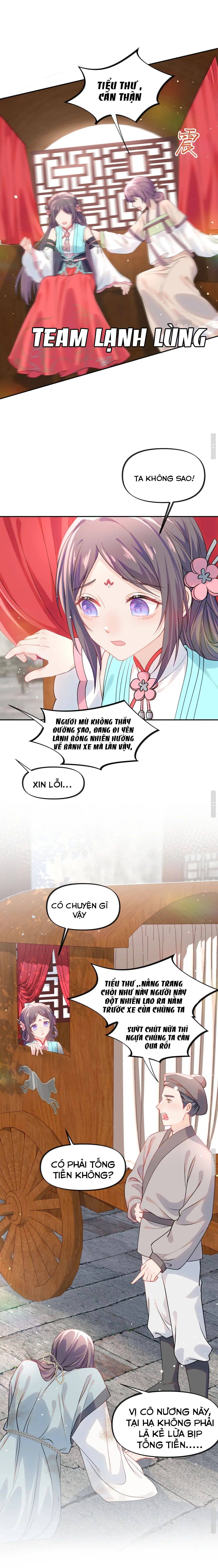 Một Đêm Bệnh Kiều Đột Nhiên Tới - Chap 26