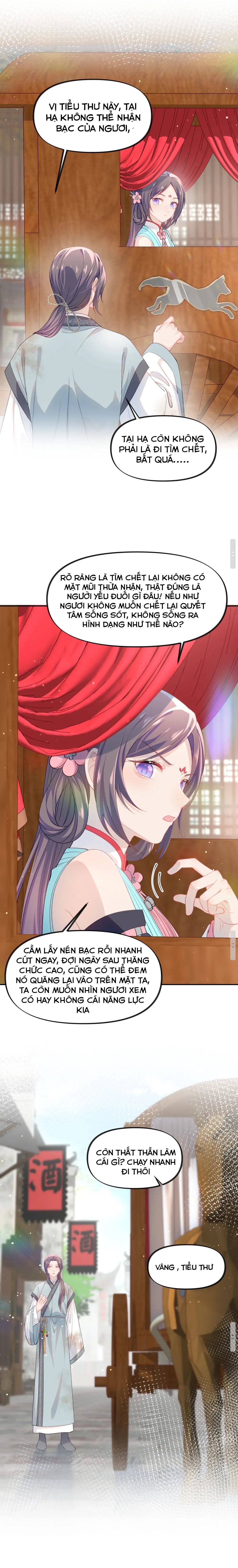 Một Đêm Bệnh Kiều Đột Nhiên Tới - Chap 26