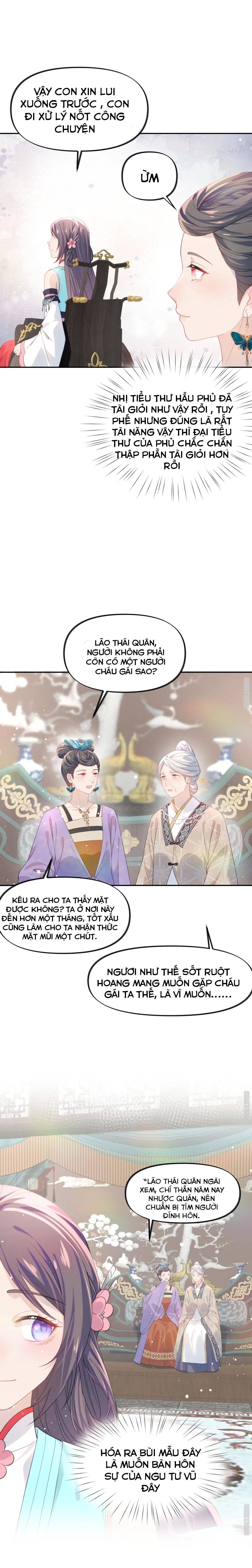 Một Đêm Bệnh Kiều Đột Nhiên Tới - Chap 26