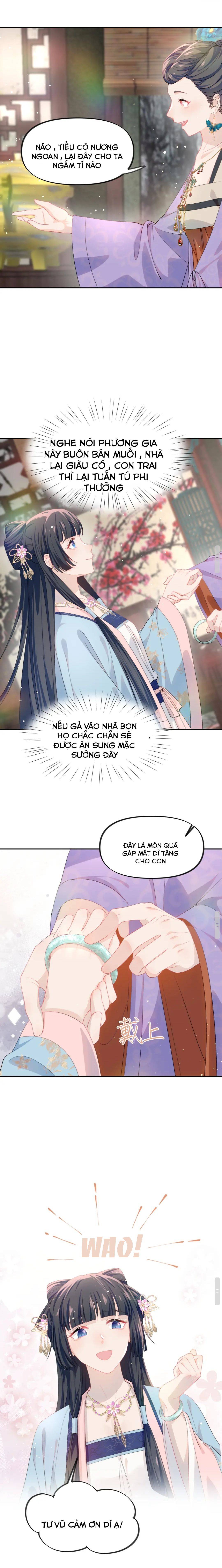 Một Đêm Bệnh Kiều Đột Nhiên Tới - Chap 27