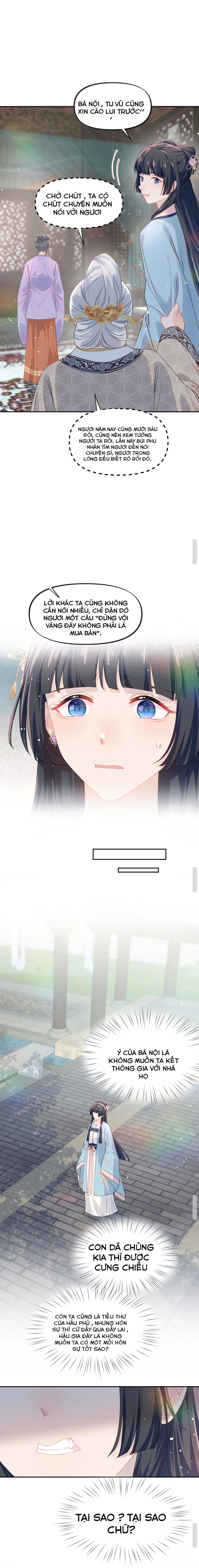 Một Đêm Bệnh Kiều Đột Nhiên Tới - Chap 27