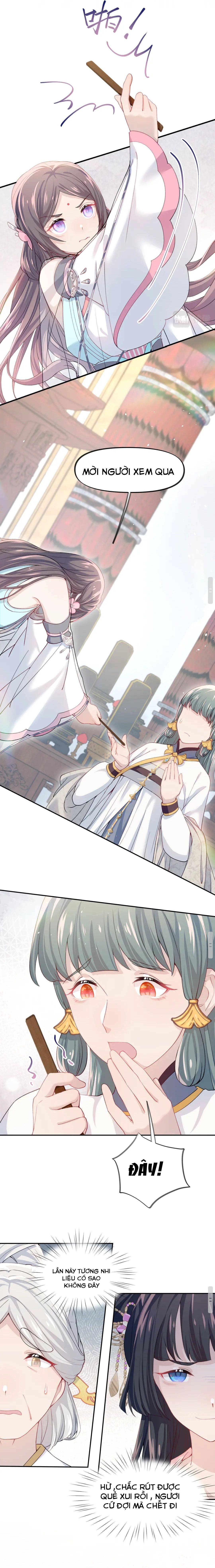 Một Đêm Bệnh Kiều Đột Nhiên Tới - Chap 29