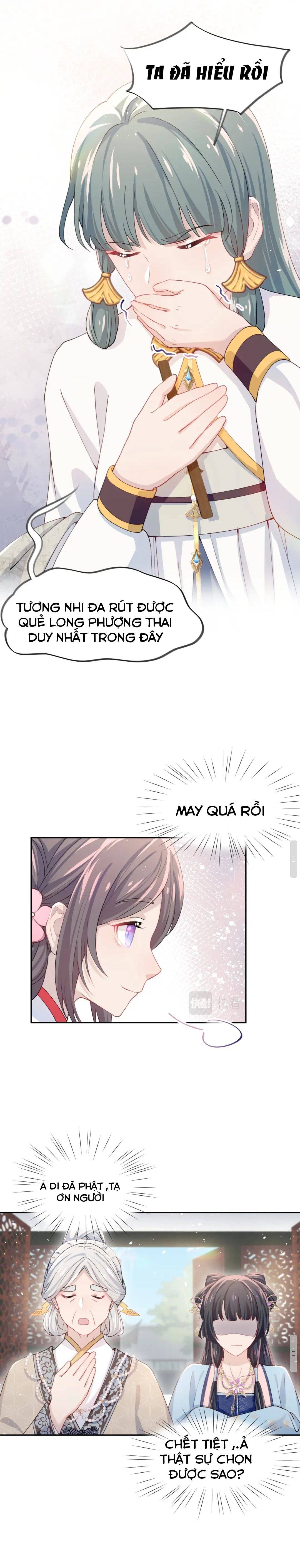 Một Đêm Bệnh Kiều Đột Nhiên Tới - Chap 29