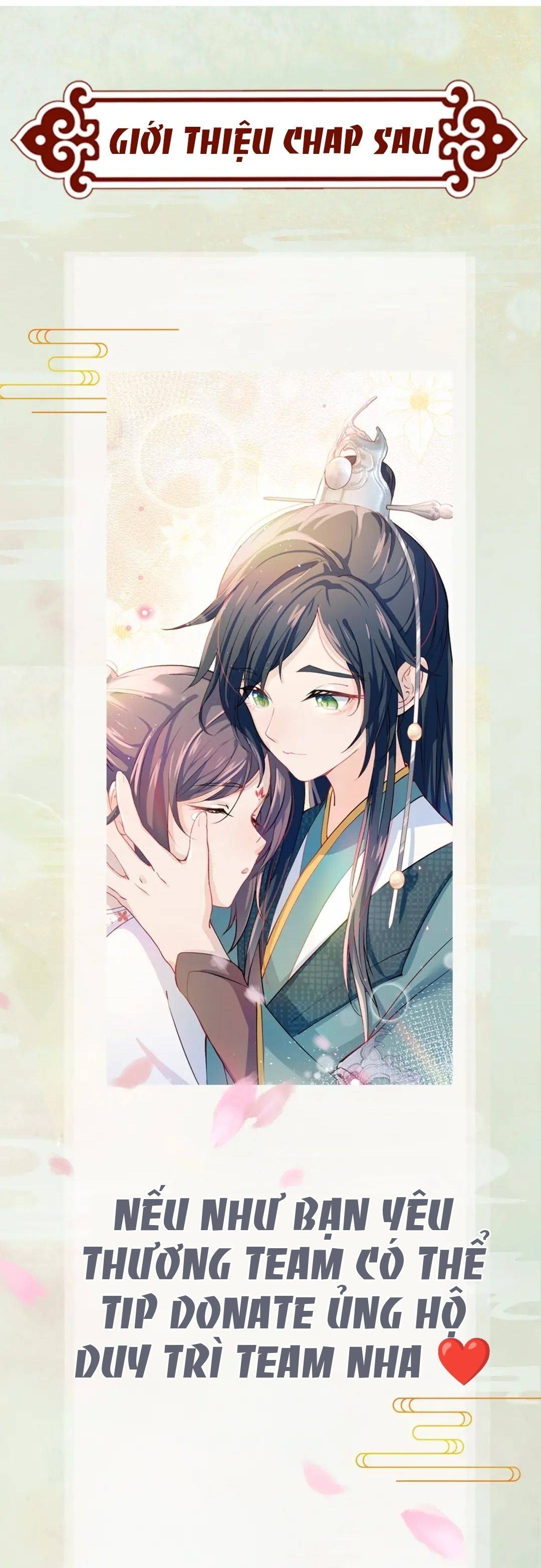 Một Đêm Bệnh Kiều Đột Nhiên Tới - Chap 3