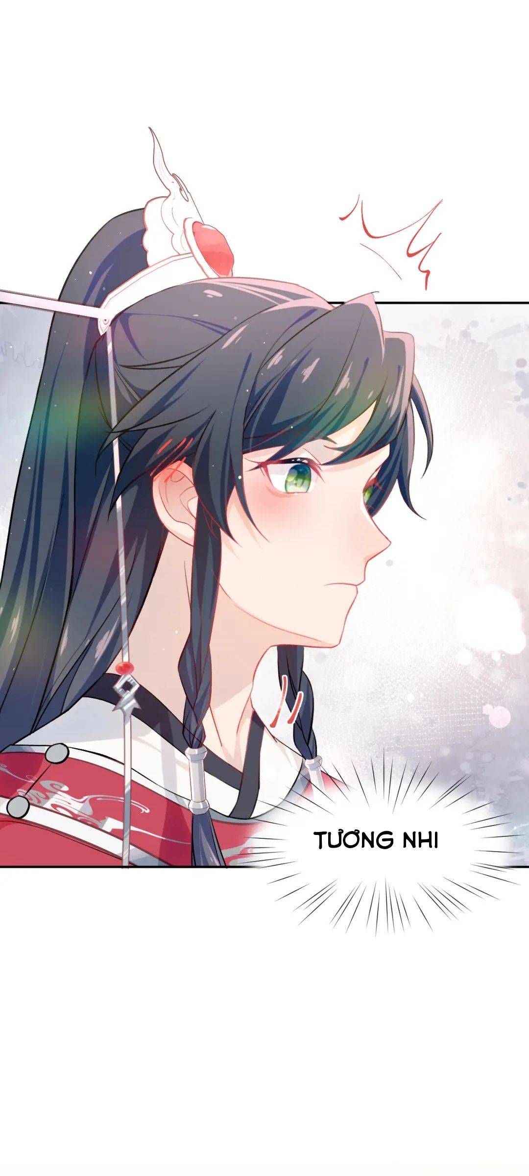 Một Đêm Bệnh Kiều Đột Nhiên Tới - Chap 30