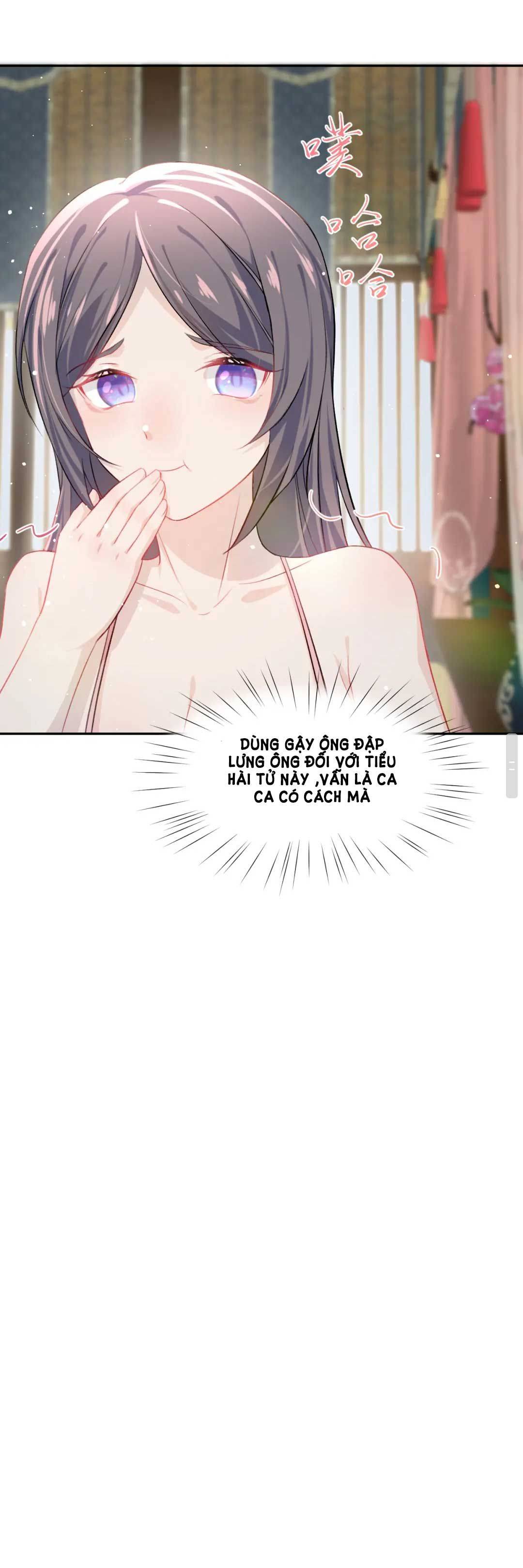 Một Đêm Bệnh Kiều Đột Nhiên Tới - Chap 31