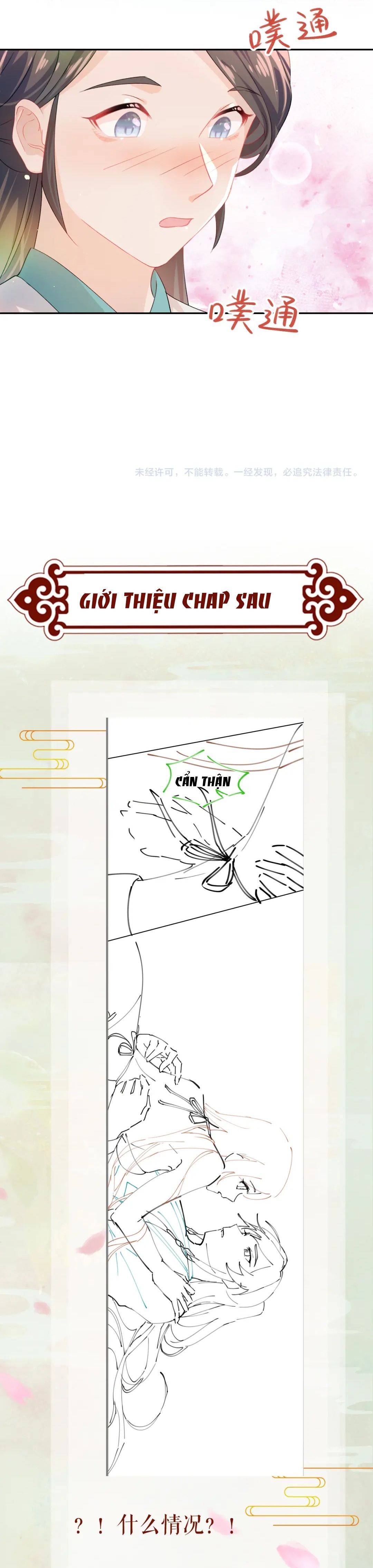 Một Đêm Bệnh Kiều Đột Nhiên Tới - Chap 34