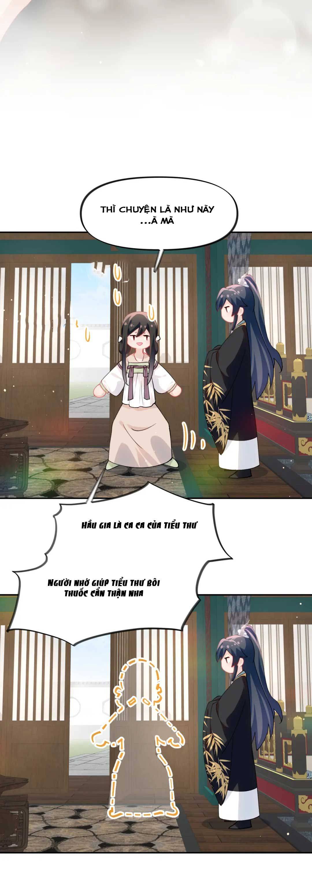 Một Đêm Bệnh Kiều Đột Nhiên Tới - Chap một đêm bệnh kiều đột tới 35