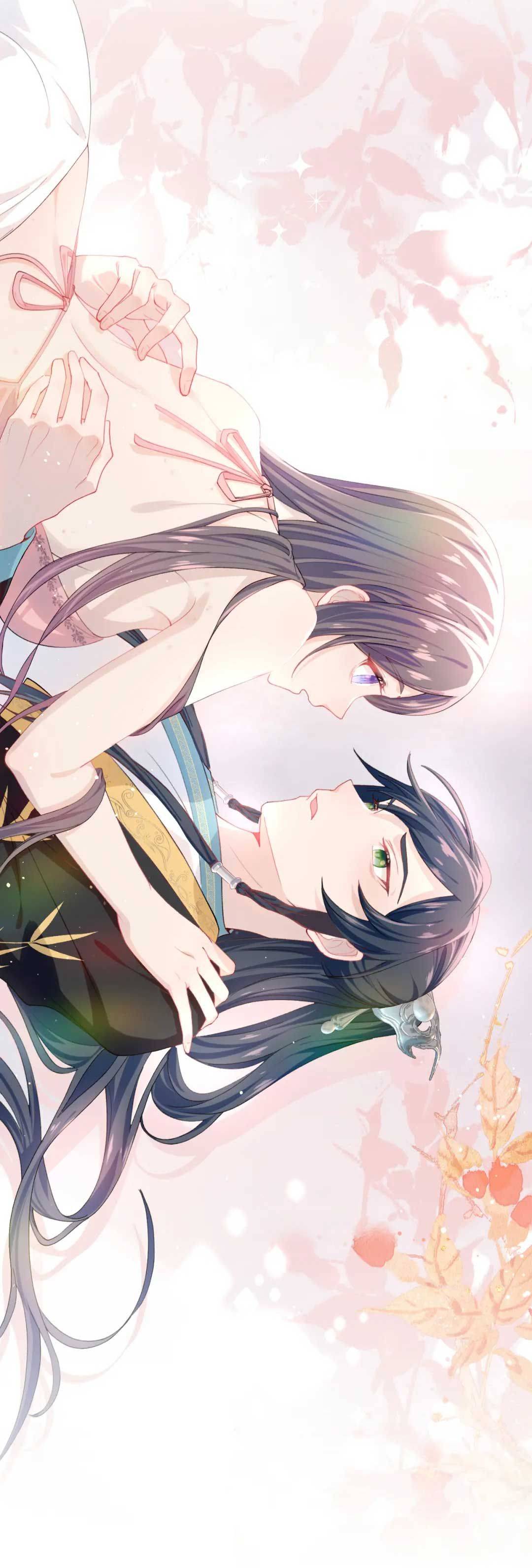 Một Đêm Bệnh Kiều Đột Nhiên Tới - Chap một đêm bệnh kiều đột tới 35