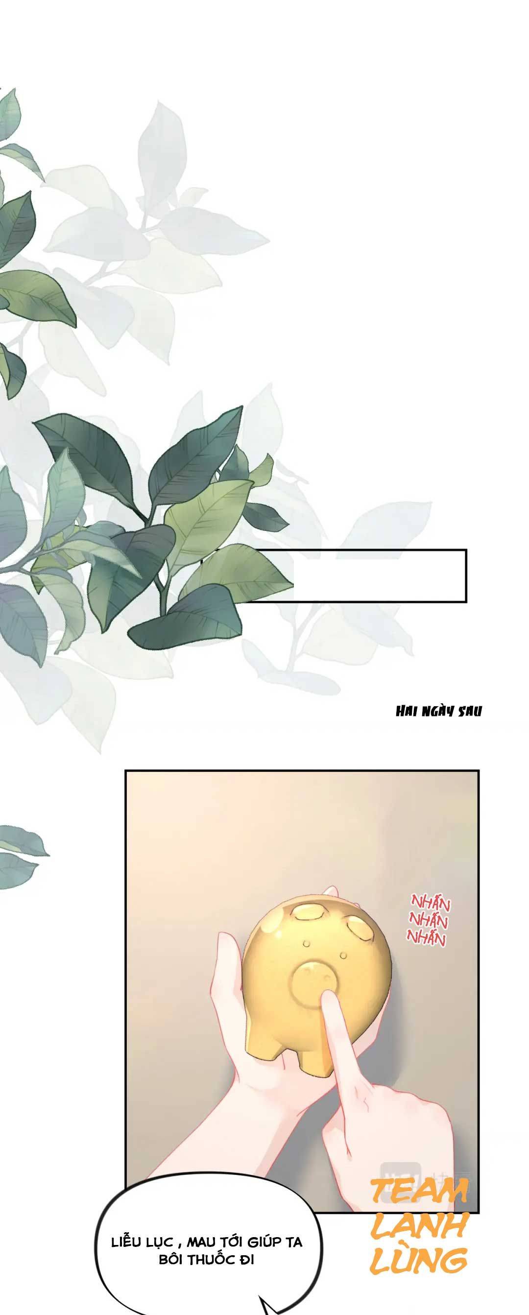 Một Đêm Bệnh Kiều Đột Nhiên Tới - Chap một đêm bệnh kiều đột tới 35