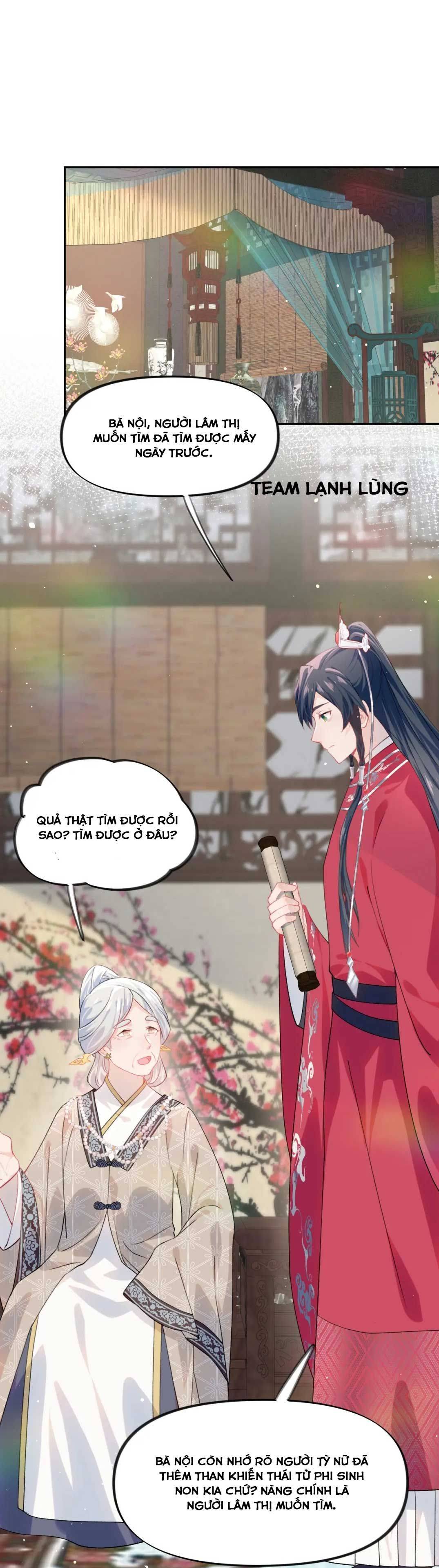 Một Đêm Bệnh Kiều Đột Nhiên Tới - Chap một đêm bệnh kiều đột tới 37