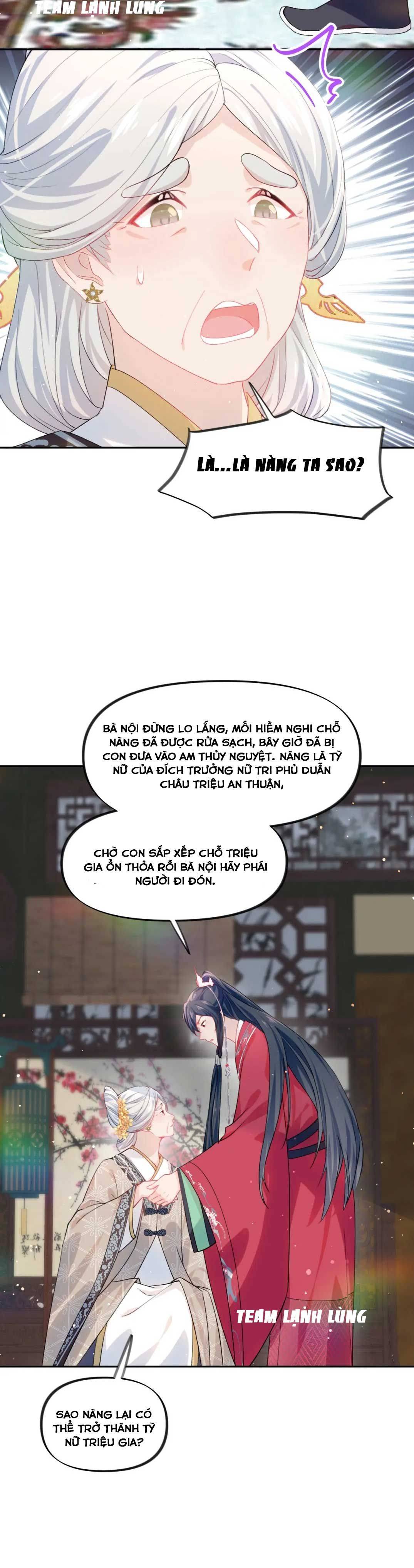 Một Đêm Bệnh Kiều Đột Nhiên Tới - Chap một đêm bệnh kiều đột tới 37