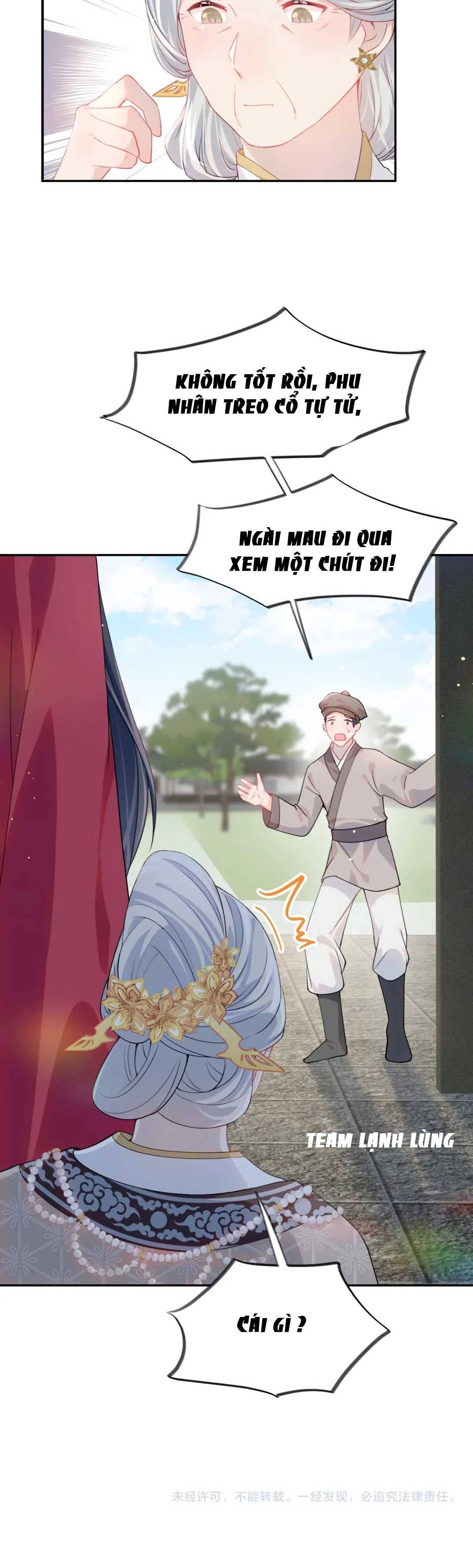 Một Đêm Bệnh Kiều Đột Nhiên Tới - Chap một đêm bệnh kiều đột tới 37