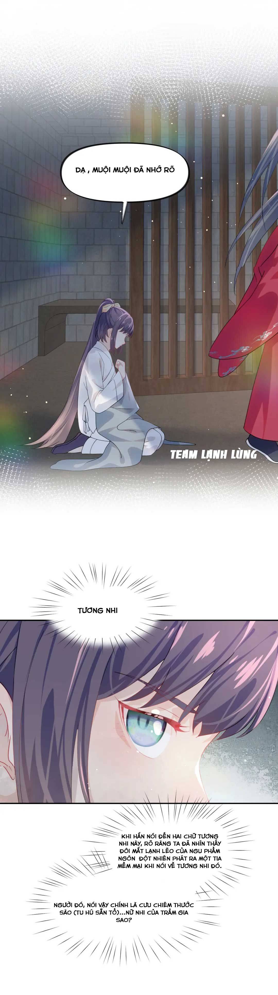 Một Đêm Bệnh Kiều Đột Nhiên Tới - Chap một đêm bệnh kiều đột tới 37