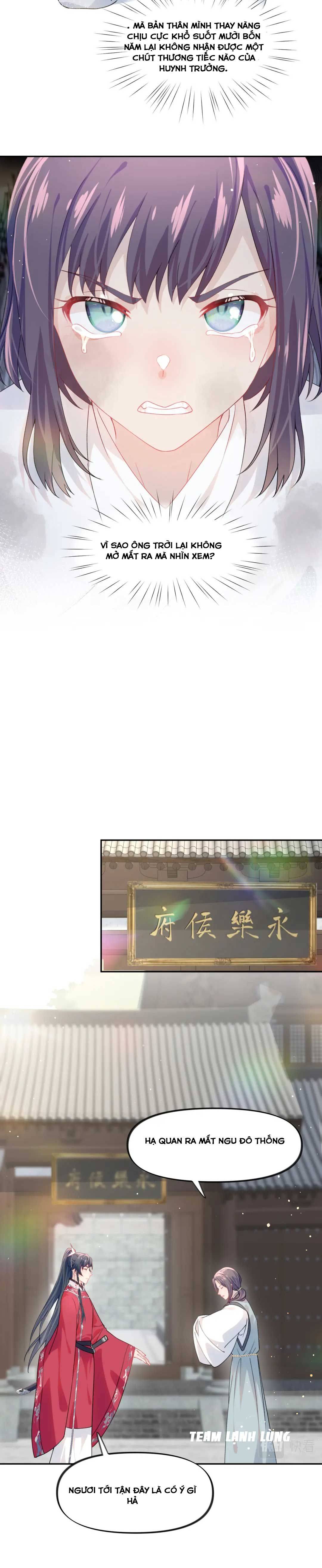 Một Đêm Bệnh Kiều Đột Nhiên Tới - Chap một đêm bệnh kiều đột tới 37