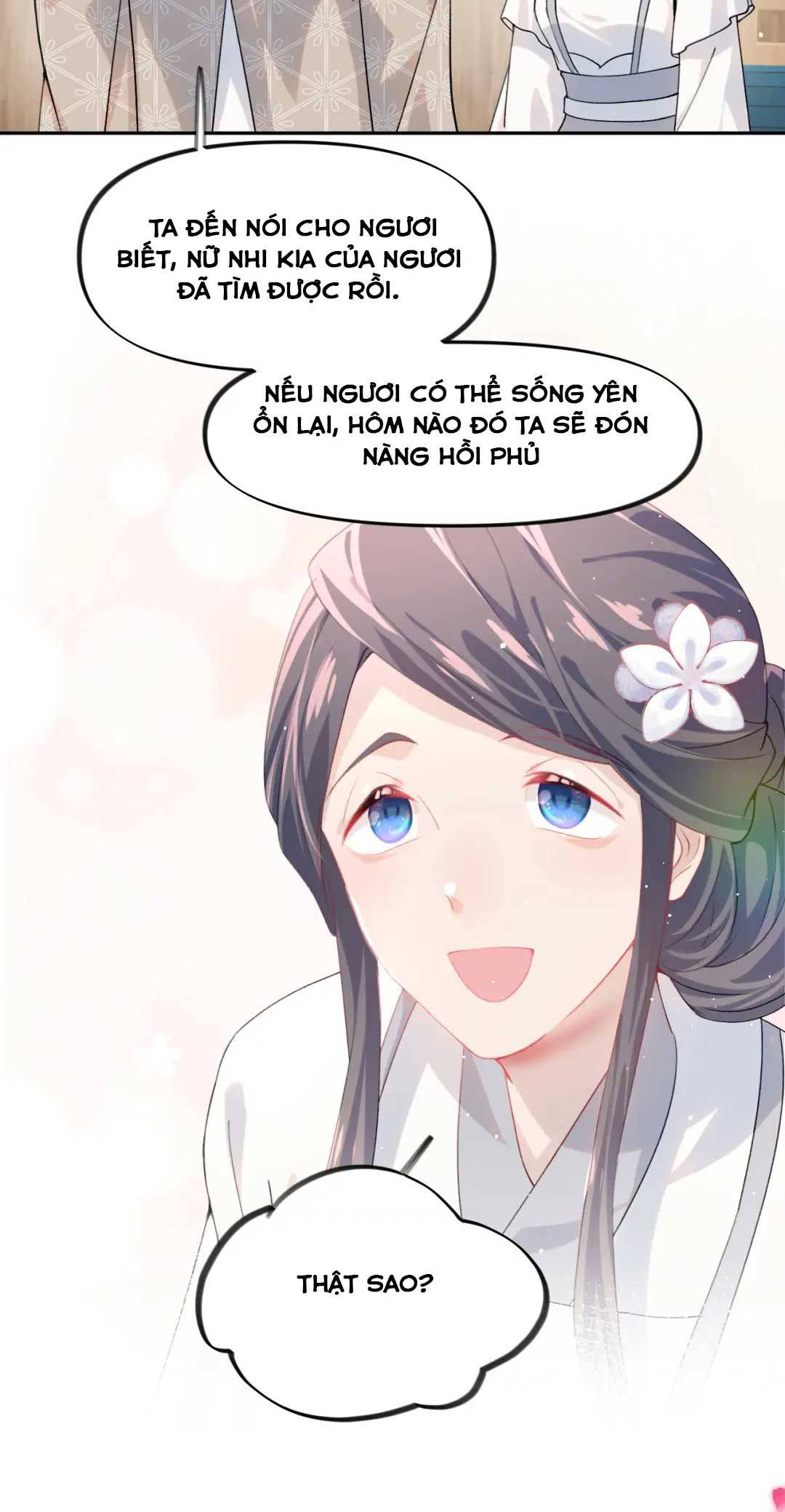 Một Đêm Bệnh Kiều Đột Nhiên Tới - Chap một đêm bệnh kiều đột tới 38