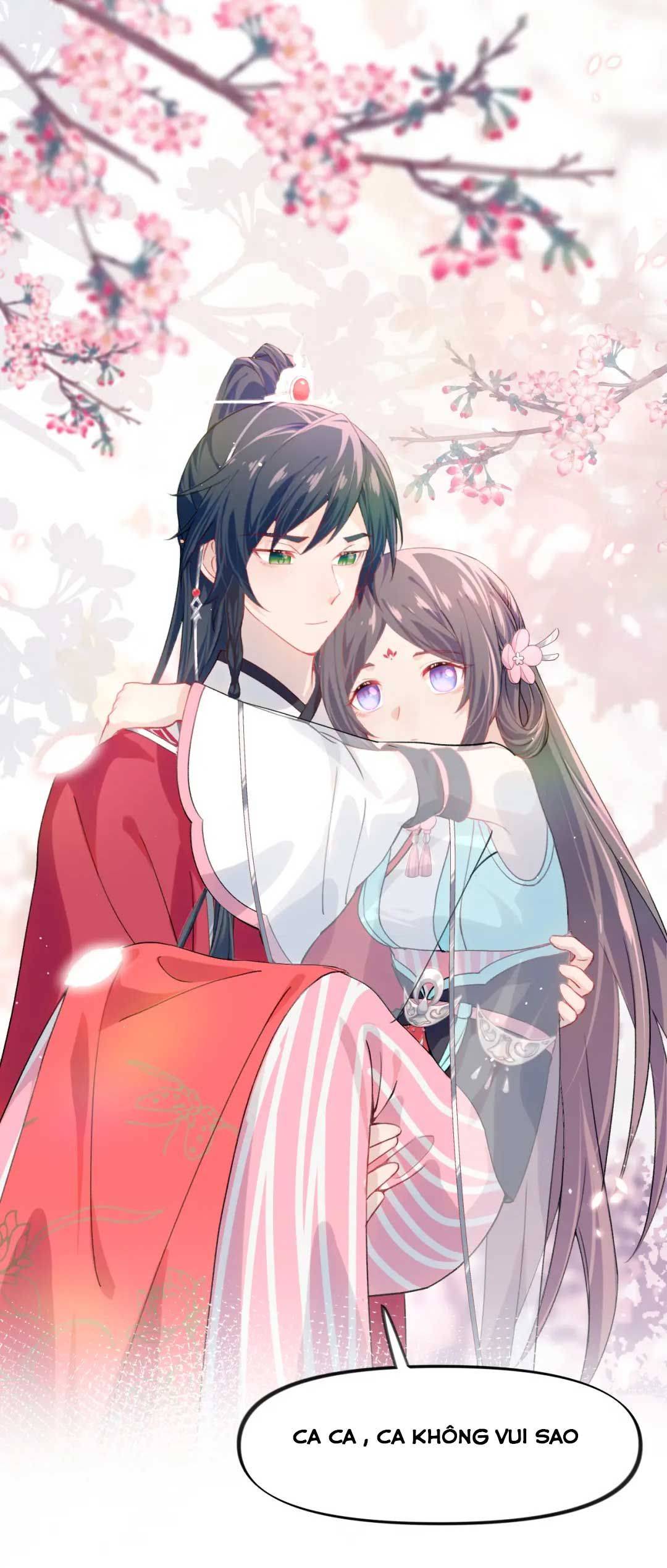 Một Đêm Bệnh Kiều Đột Nhiên Tới - Chap một đêm bệnh kiều đột tới 38