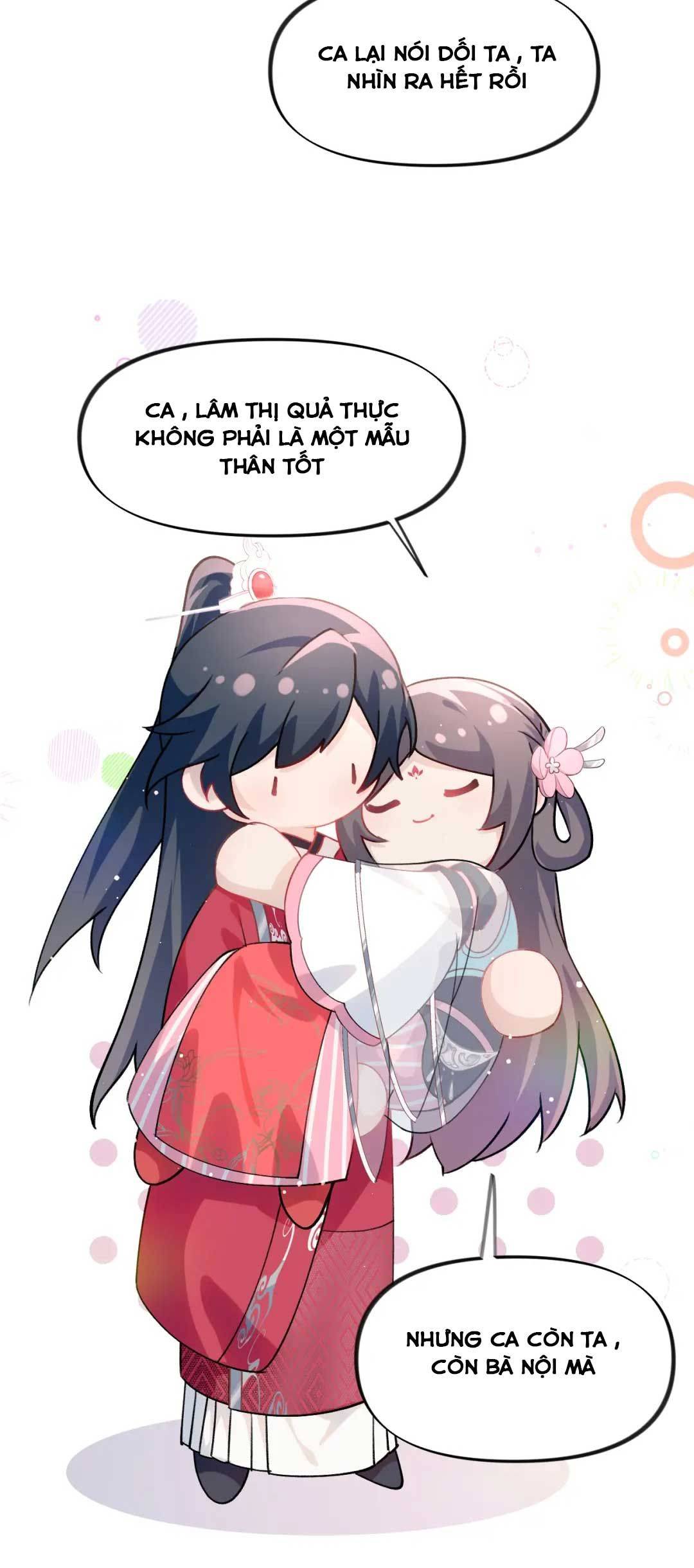 Một Đêm Bệnh Kiều Đột Nhiên Tới - Chap một đêm bệnh kiều đột tới 38