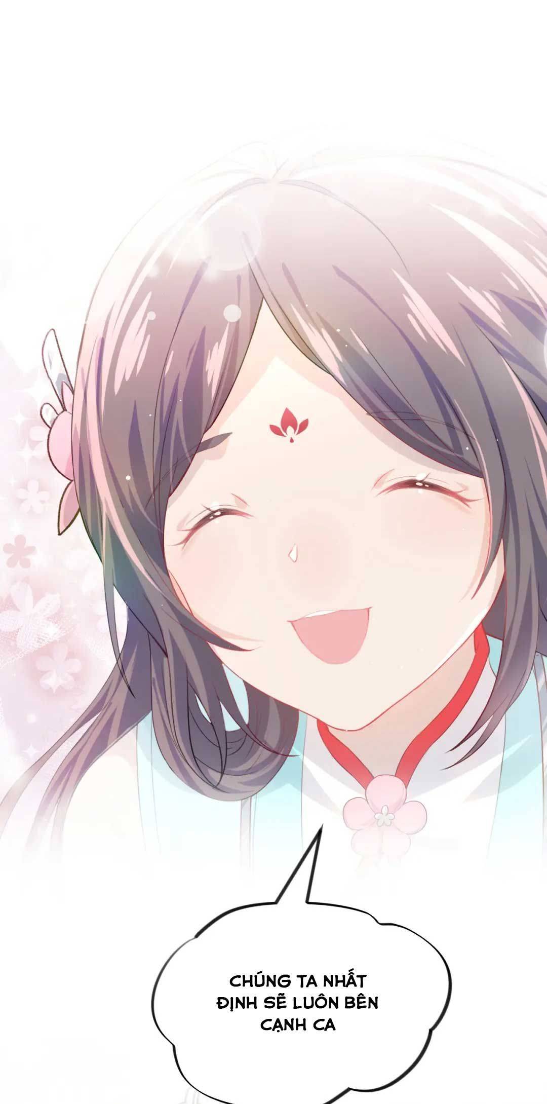 Một Đêm Bệnh Kiều Đột Nhiên Tới - Chap một đêm bệnh kiều đột tới 38