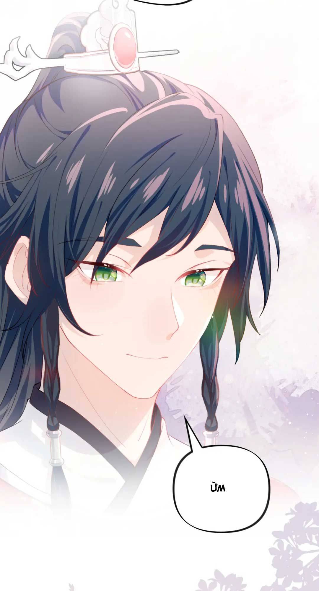 Một Đêm Bệnh Kiều Đột Nhiên Tới - Chap một đêm bệnh kiều đột tới 38