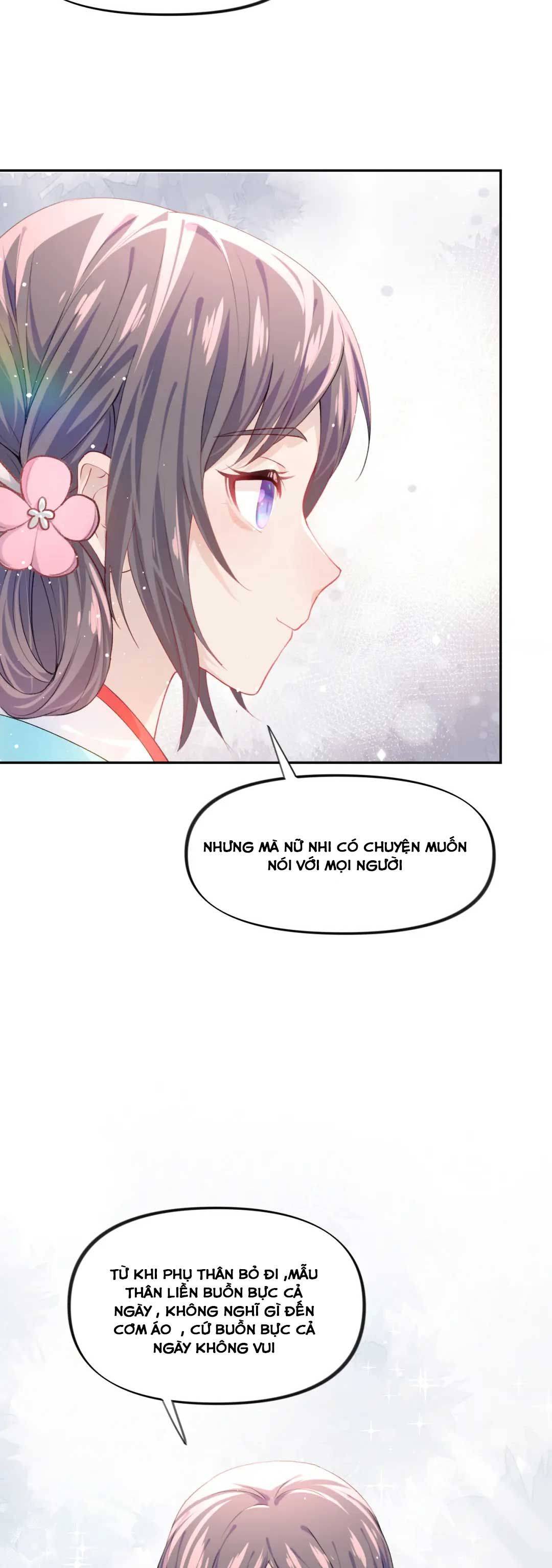 Một Đêm Bệnh Kiều Đột Nhiên Tới - Chap một đêm bệnh kiều đột tới 38