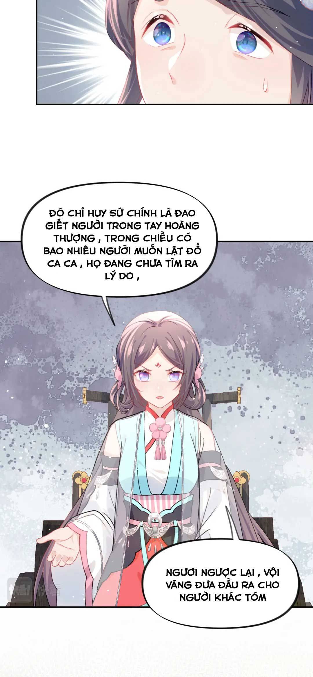 Một Đêm Bệnh Kiều Đột Nhiên Tới - Chap một đêm bệnh kiều đột tới 38