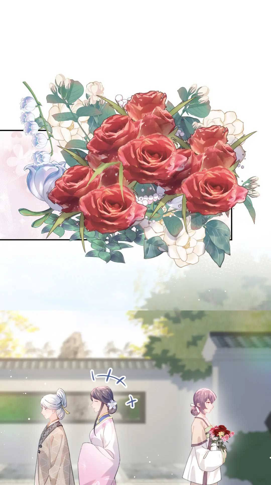 Một Đêm Bệnh Kiều Đột Nhiên Tới - Chap một đêm bệnh kiều đột tới 39