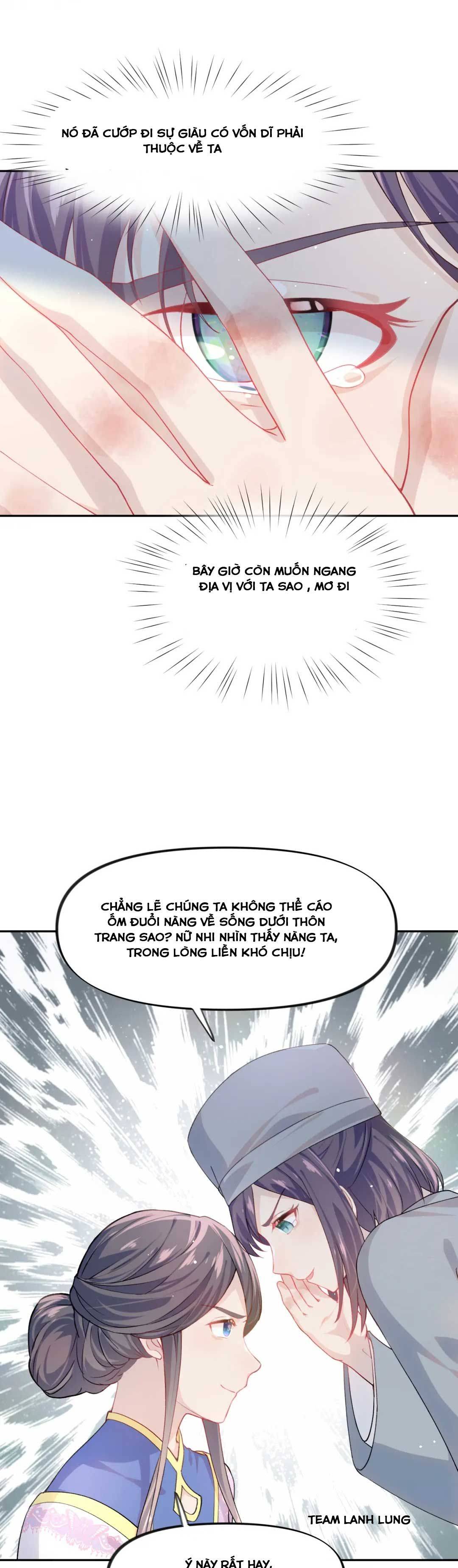 Một Đêm Bệnh Kiều Đột Nhiên Tới - Chap một đêm bệnh kiều đột tới 39