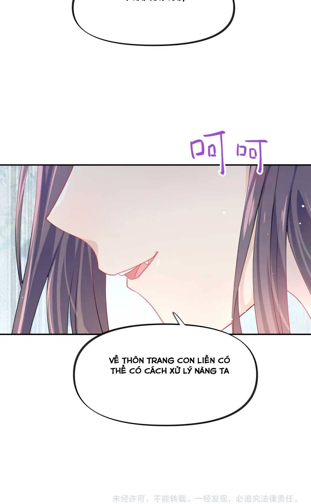 Một Đêm Bệnh Kiều Đột Nhiên Tới - Chap một đêm bệnh kiều đột tới 39