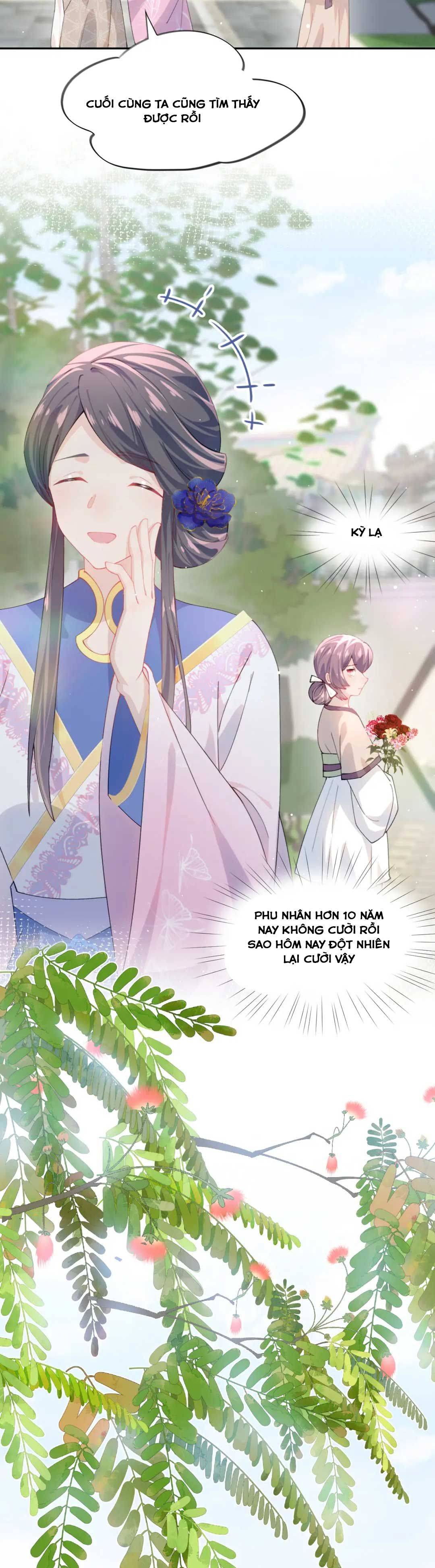 Một Đêm Bệnh Kiều Đột Nhiên Tới - Chap một đêm bệnh kiều đột tới 39