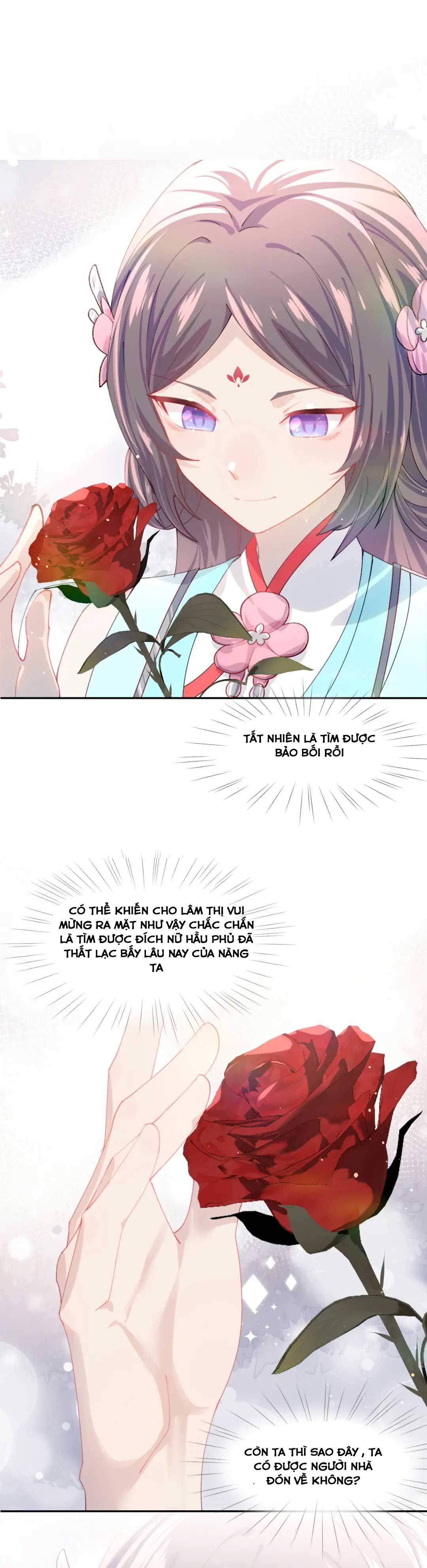 Một Đêm Bệnh Kiều Đột Nhiên Tới - Chap một đêm bệnh kiều đột tới 39