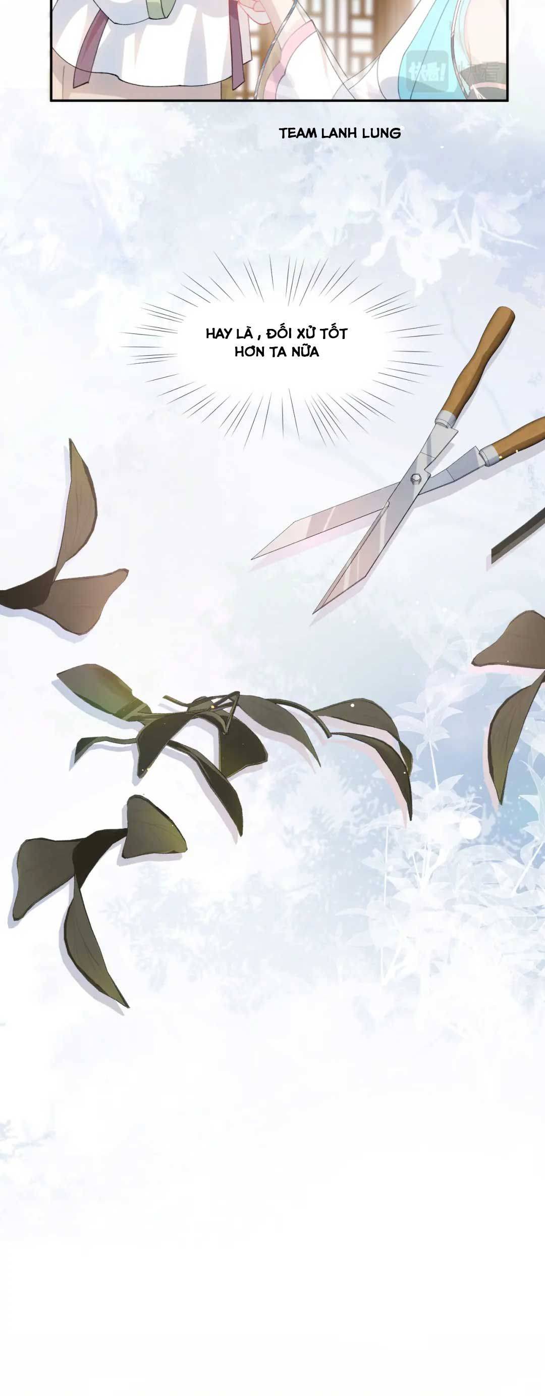 Một Đêm Bệnh Kiều Đột Nhiên Tới - Chap một đêm bệnh kiều đột tới 39