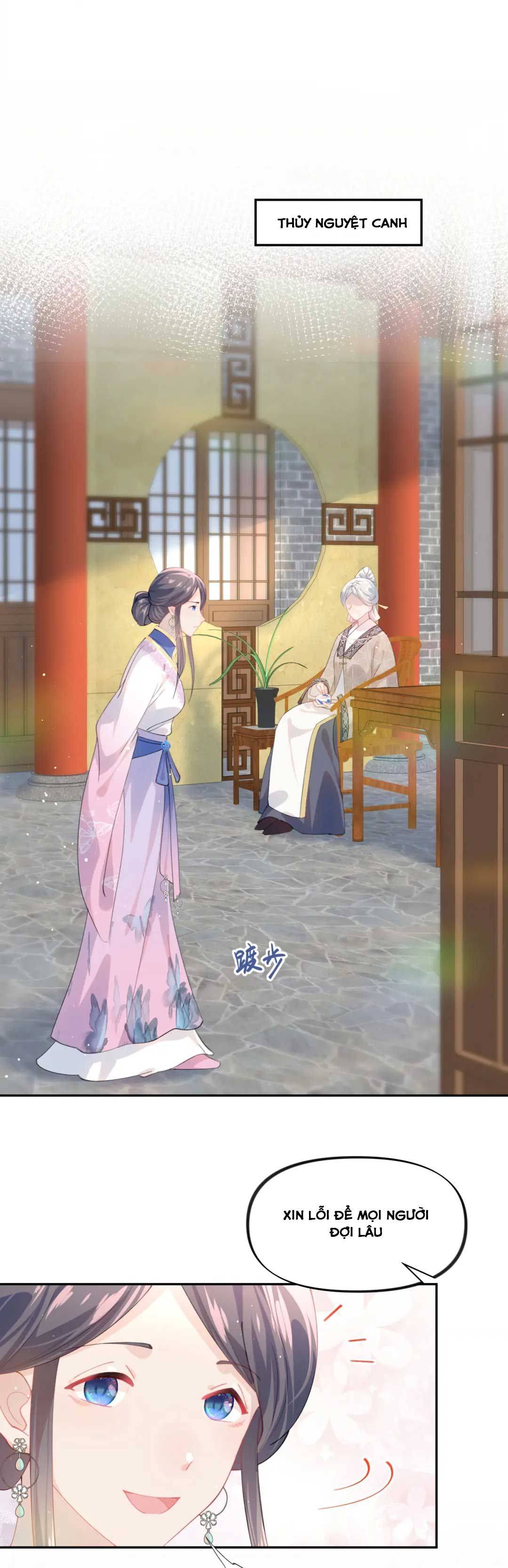 Một Đêm Bệnh Kiều Đột Nhiên Tới - Chap một đêm bệnh kiều đột tới 39