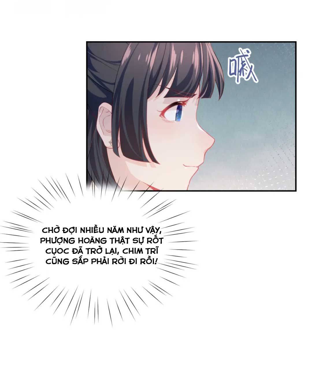 Một Đêm Bệnh Kiều Đột Nhiên Tới - Chap một đêm bệnh kiều đột tới 40