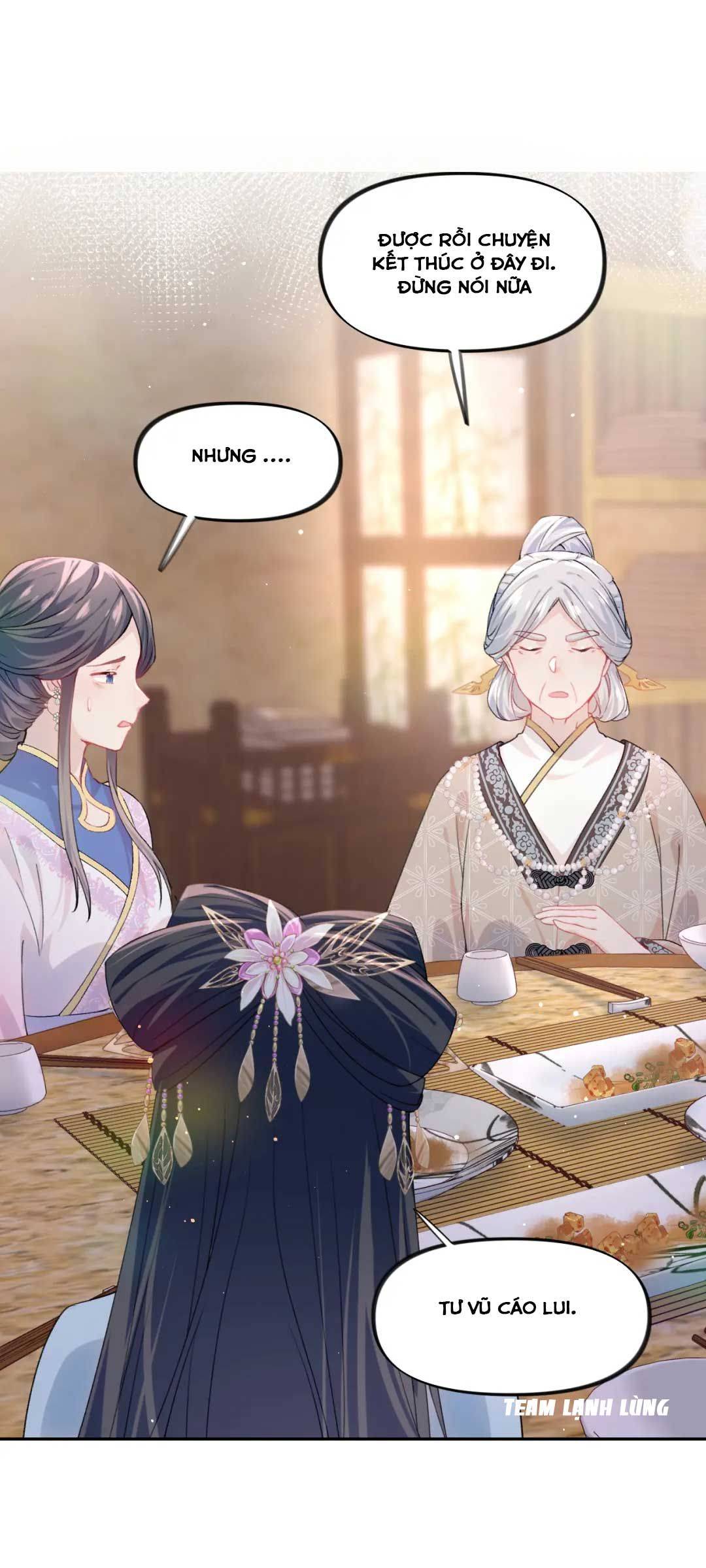 Một Đêm Bệnh Kiều Đột Nhiên Tới - Chap một đêm bệnh kiều đột tới 40