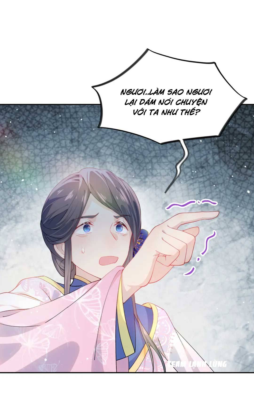 Một Đêm Bệnh Kiều Đột Nhiên Tới - Chap một đêm bệnh kiều đột tới 40